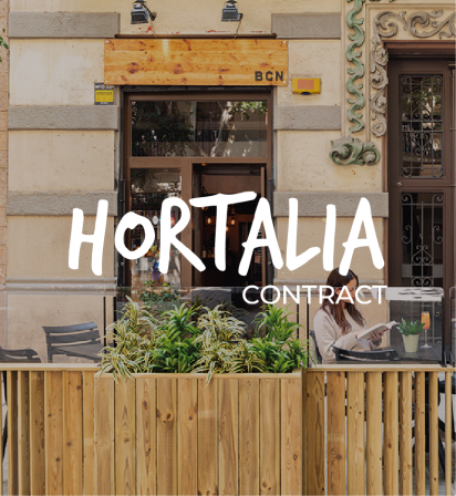 Hortalia