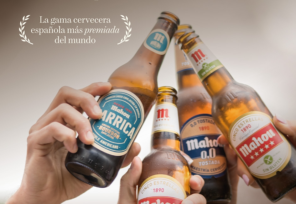 Mahou