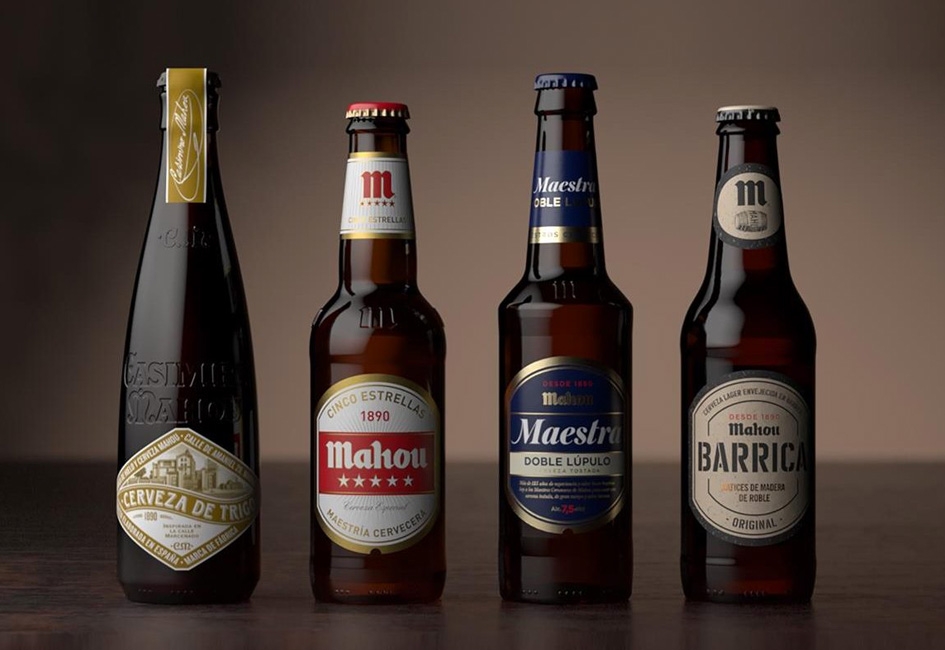 Mahou