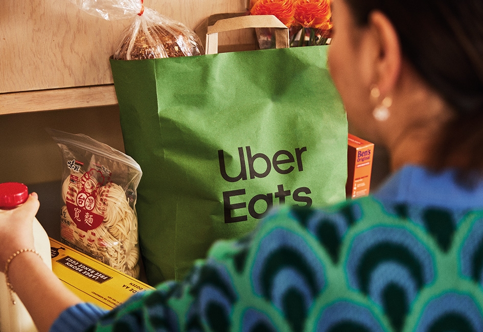 Uber Eats