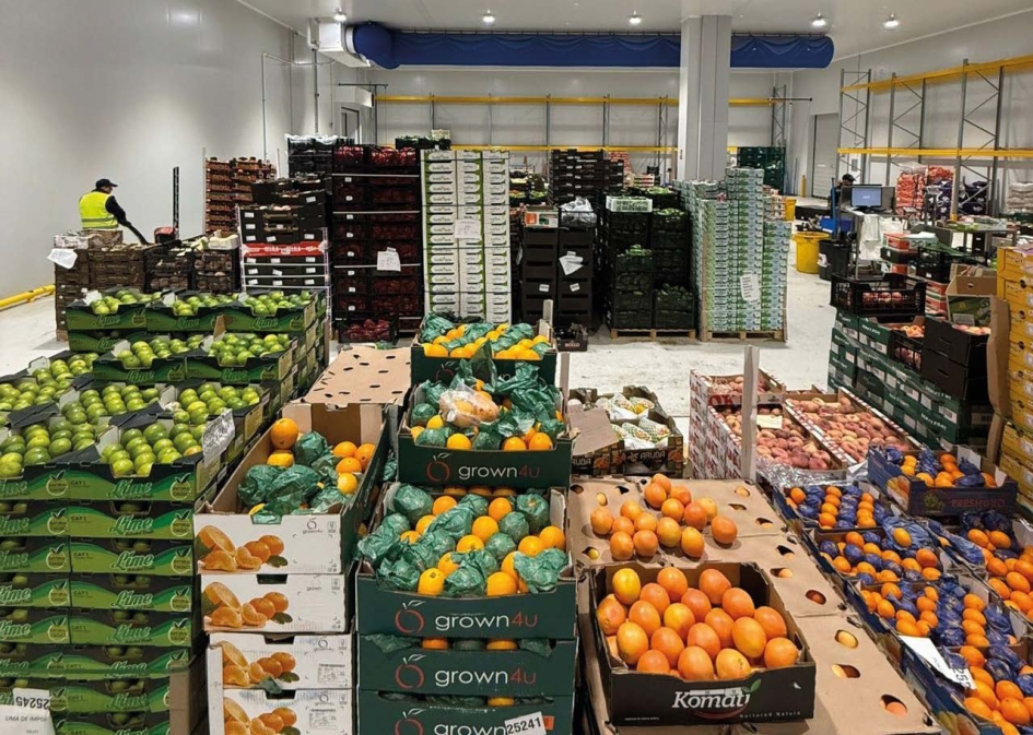 Bidfood